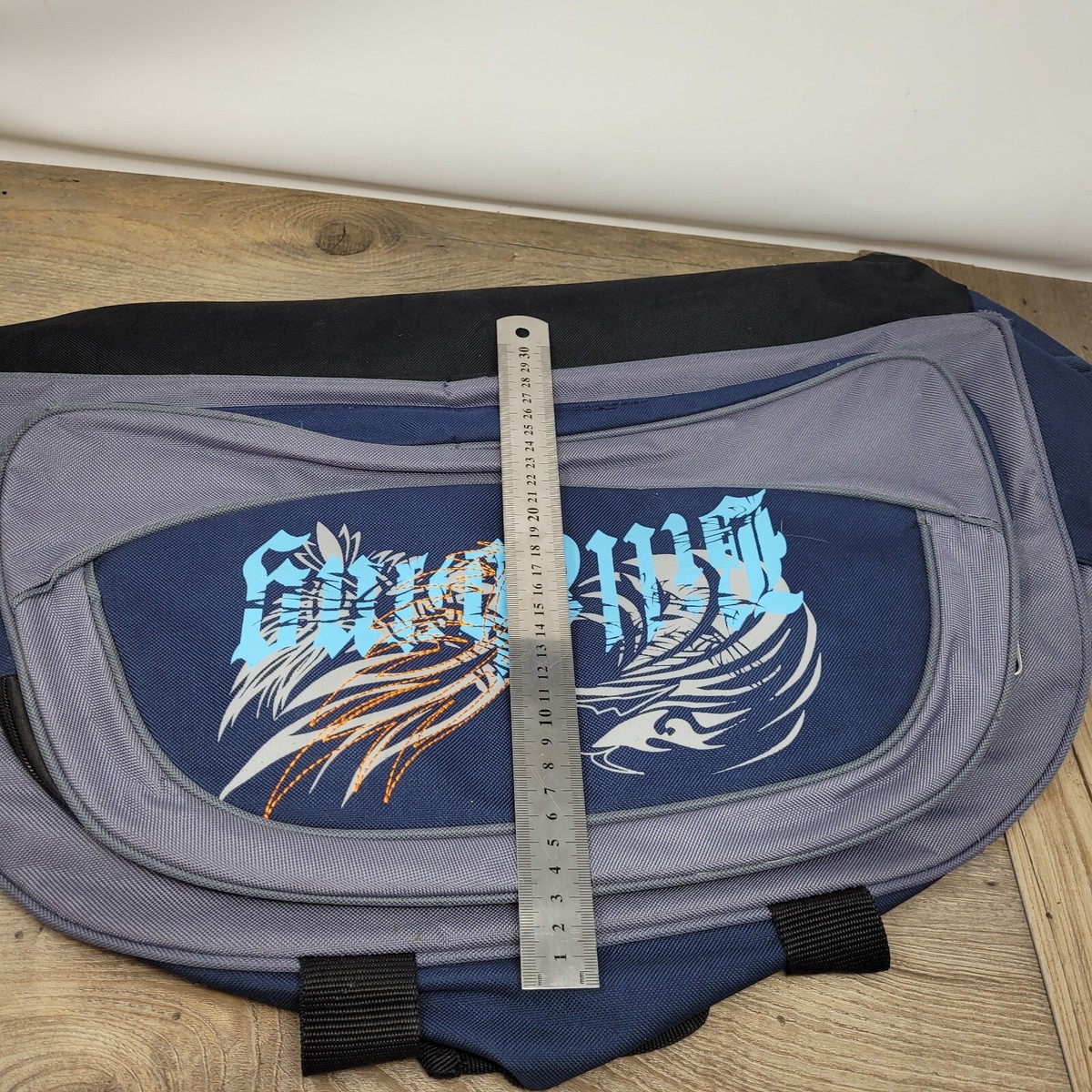 90~2000s billabong ボディーバッグ　y2k 90~2000s billabong ボディーバッグ y2k - メルカリ