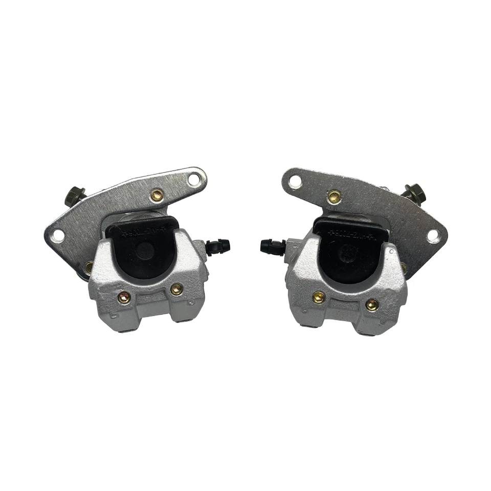 1 par de pinzas para YAMAHA GRIZZLY 660 YFM660 YFM660F+ Foto 2 de 4