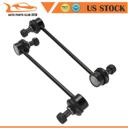 2pcs Front Stabilizer Bar Sway Bar End Linkage Fits 2010 11 12 2013 Kia