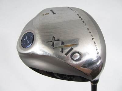 Dunlop XXIO 2006 Model Driver 10 MP400 (S) #097 Golf Clubs Dunlop XXIO 2006 Model Driver 10 MP400 (S) #097 Golf Clubs