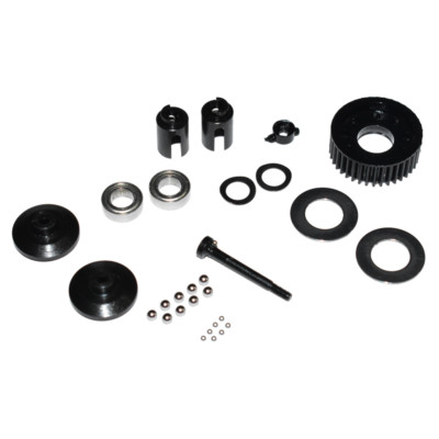 MIP Ball Diff Kit, Losi Mini-T/B 2.0 Series 20090