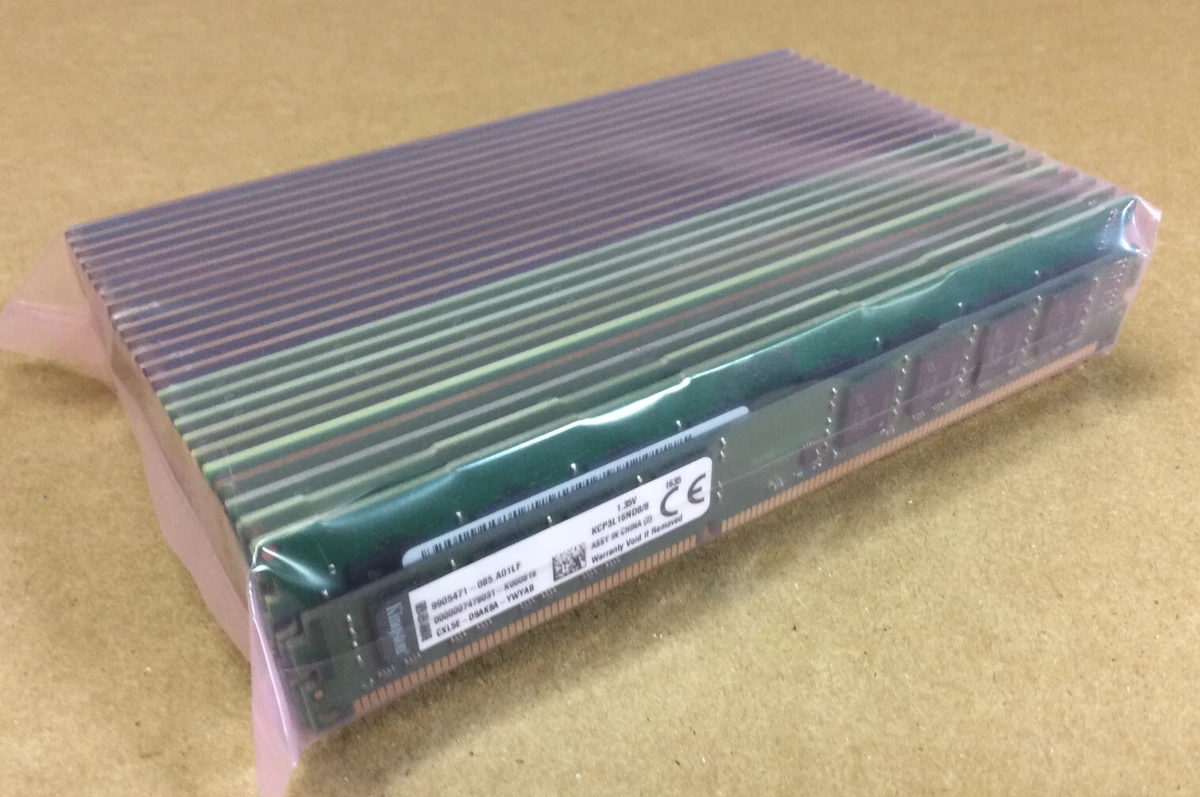SK hynix PC3-12800 (DDR3-1600) Computer Memory (RAM) for sale - eBay
