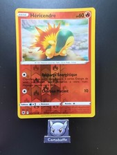 Carte Pokémon Héricendre 023/189 Reverse EB10 Astres Radieux