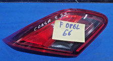 Fanale Posteriore Interno sinistro Opel Corsa e 3 porte