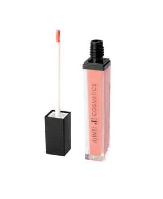 JUWEL COSMETICS Luminizing Lip Gloss 0.3 oz. Elixir