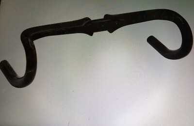 Basso Diamante SV Aero Lenker Carbon 440mm Neu Schwarz  
