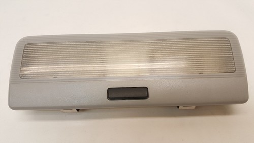 BMW 5er E39 - Innenraumbeleuchtung hinten  Beleuchtung 8363265