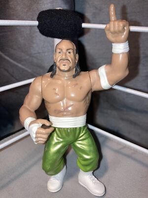 WWEクラシック10 SABU サブー WWE Sabu Classic Superstars 10 Loose Wrestling Action Figure