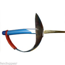 Complete Practice Fencing Saber youth size 2 S2000 regulation blade Right handed