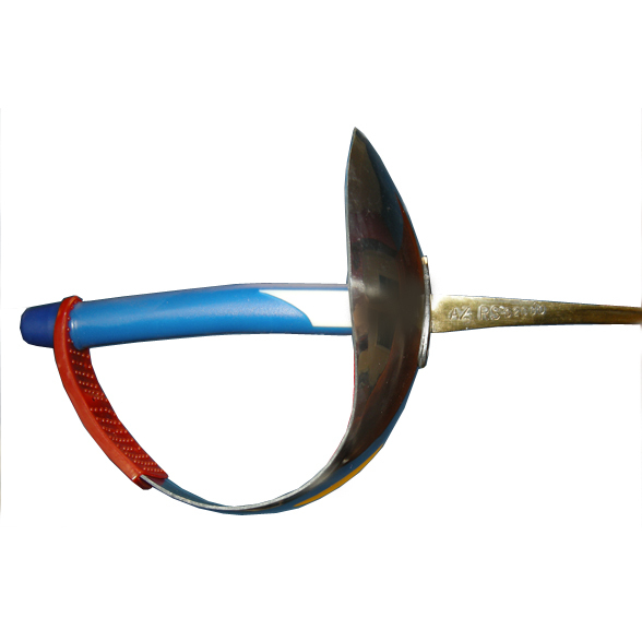 NEW France Lames Complete Practice Fencing Saber French made youth size