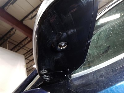 Lh Driver Side Door Mirror 2019 Qx50 Sku#3794973 | eBay 