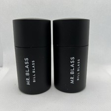 Mr. Blass by Bill Blass Deodorant Stick 2.6oz 2pcs B2