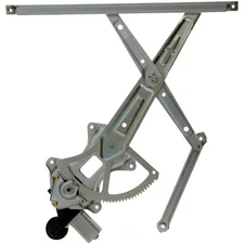 Power Window Motor and Regulator Assembly CONTINENTAL AFTERMARKET WL41119