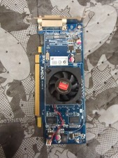 AMD Radeon HD6350 512MB 109-C09057-00 PCI-E Low Profile Graphics Card