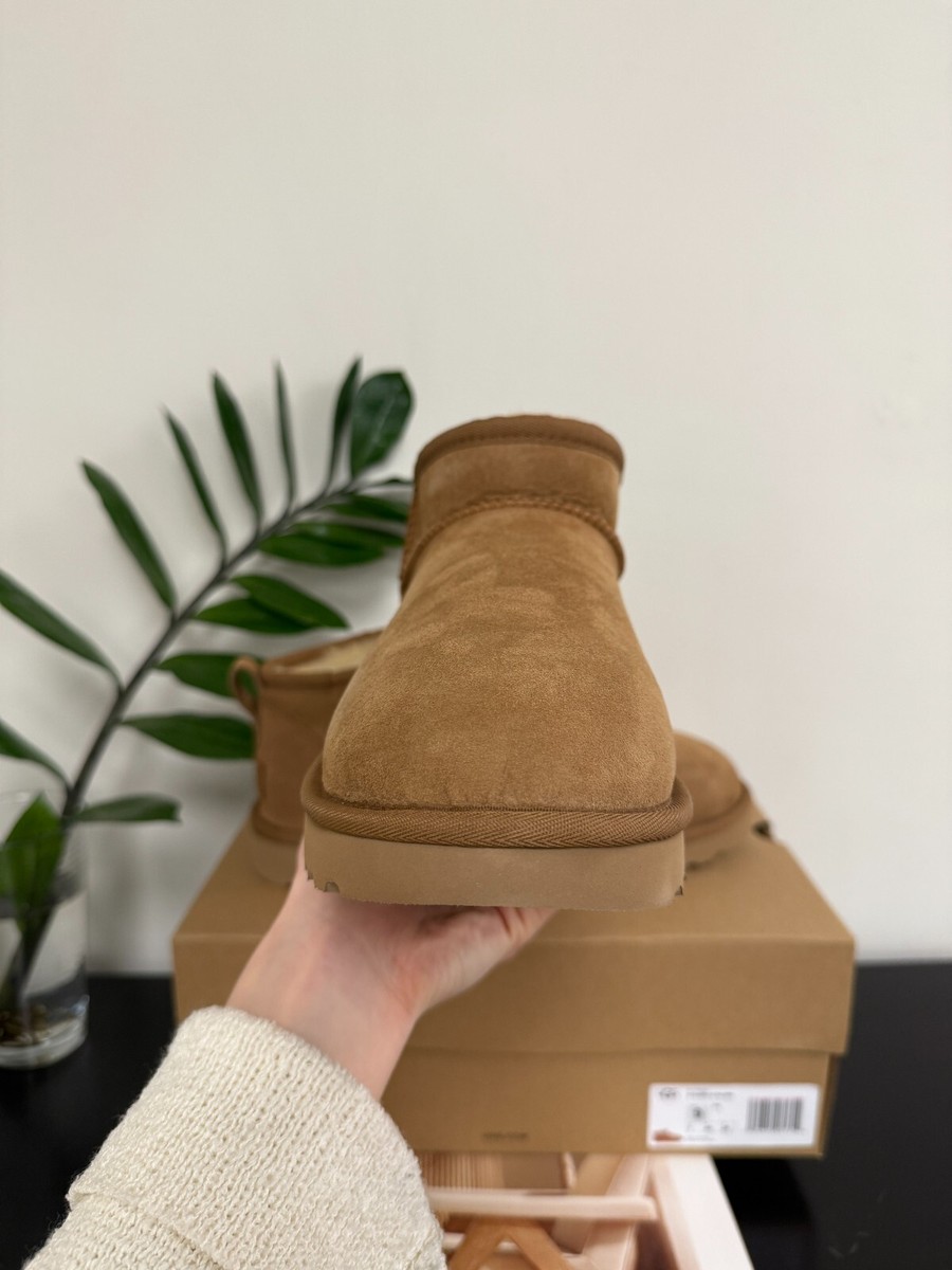 アグUGG☆Women's Classic Ultra Mini Women's Classic Ultra Mini Boot | UGG®