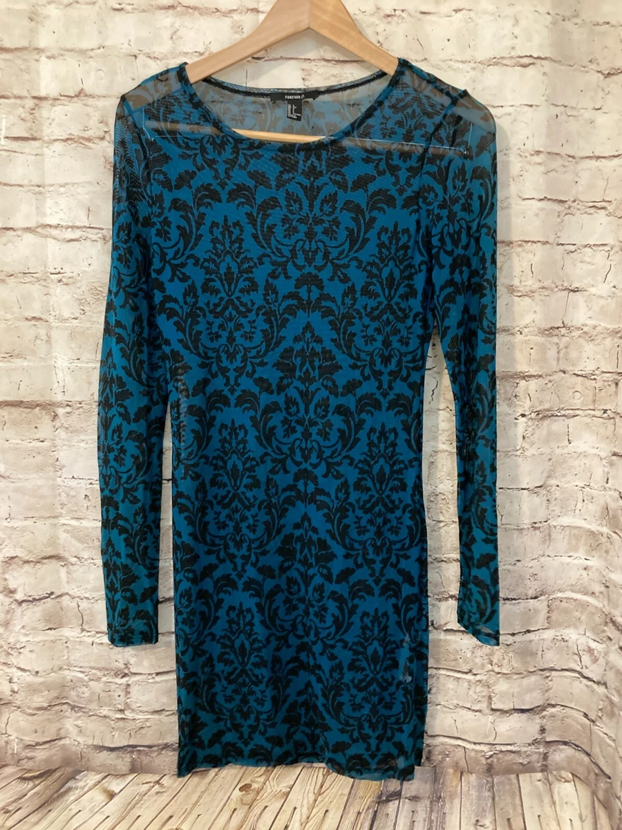 long sleeve a line dress formal Berylove Women Green Formal Dress Chiffon A Line Cold Shoulder Long Sleeve  Maxi Evening Dress