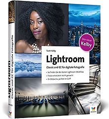 Lightroom Classic und CC für digitale Fotografie vo... | Buch | Zustand sehr gut