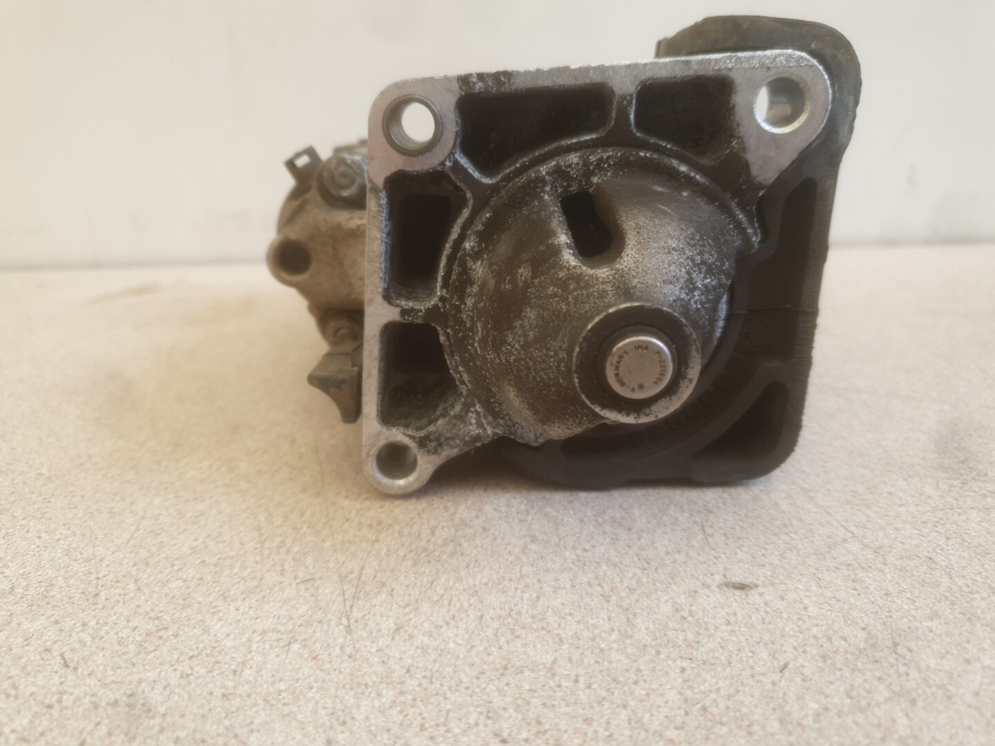Mini Cooper One F54 F55 F56 F57 F60 Starter Motor Engine Petrol 