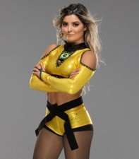 Taynara Conti Tay Melo PHOTO 4x6 8x10 (select size) #003