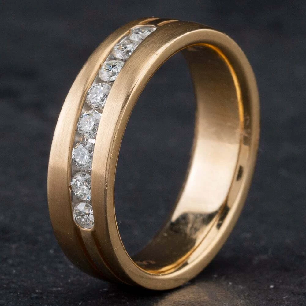 Second hand deals diamonds