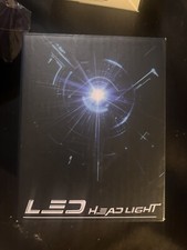 HID Xenon per Buick Enclave 2013-2017 6000K 2pz Faro LED D3S