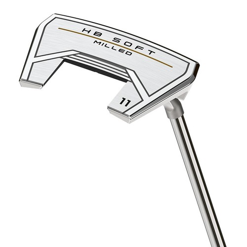 New RH 2023 Cleveland HB Soft MILLED 11S Putter - Custom - Picture 7 of 10