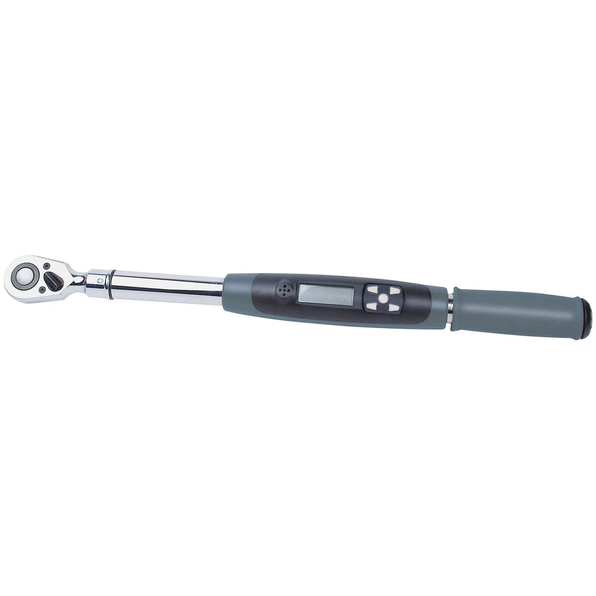 Brüder Mannesmann 73100 Bankschroef 100 mm Greenline