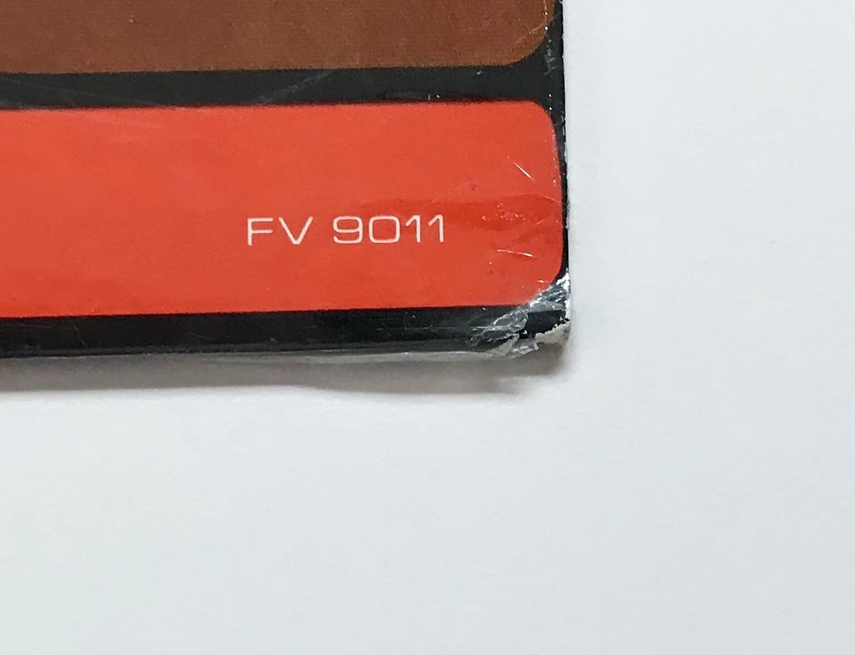 WOODY GUTHRIE: LEADBELLY: CLARENCE ASHLEY: DOC WATSON: Folk Go (Vinyl LP Sealed) - Image 4 of 4