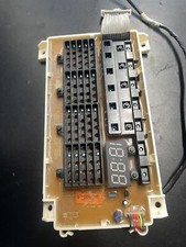 EBR76554101 KENMORE DRYER CONTROL BOARD
