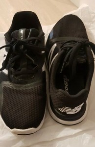 new balance response 2.0 mens