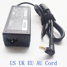 Genuine OEM Battery Charger For Acer Aspire One 532h-2326 532h-2406 532h-2730
