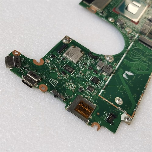 For HP Spectre X360 13AW i71165G7 16G Motherboard DAX3ACMBAF0 L86727601 eBay