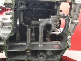 ENGINE PC25E FORNIAMO HONDA CBR 600 F 1995 1996