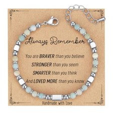 Gifts for Teen Girls, Stocking Stuffers for Teens, Kids, Girls Amazonite