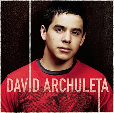 Archuleta, David - David Archuleta - Archuleta, David CD TOVG FREE Shipping
