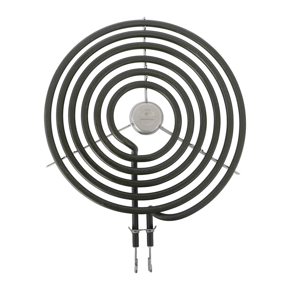 Kit de elementos quemadores de cocina eléctrica GE paquete de 4 (2, 6") WB30M1 (2, 8") WB30M2 Foto 3 de 4