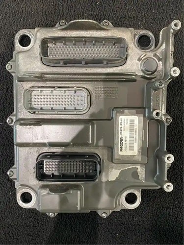 OEM Genuine Paccar Mx13 579-T680 Engine ECU ECM Control Module Epa 13 ...