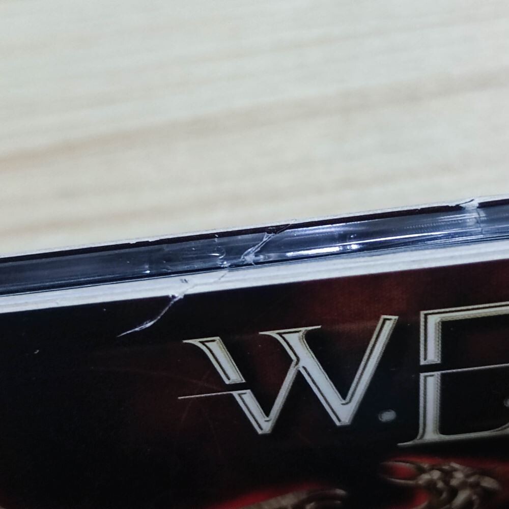 W.E.T. , メロハー,新品,JEFF SCOTT SOTO,ECLIPSE W.E.T / Retransmission JAPAN+1 Jeff Scott Soto Work Of Art