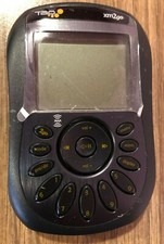 TAO XM2GO SATELLITE RADIO RECEIVER AND ACCESSORIES