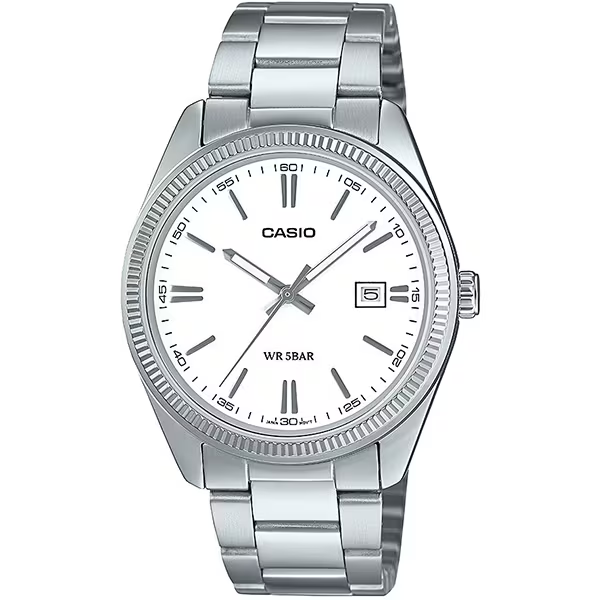 カシオ CASIO Collection STANDARD MTP-1302 MTP-1302D-3AJF | CASIO