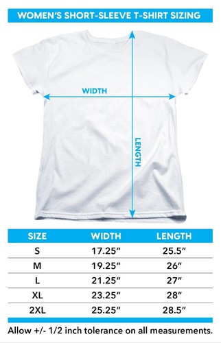 Batman "Wing Of The Night" Women's T-Shirt - Picture 3 of 3