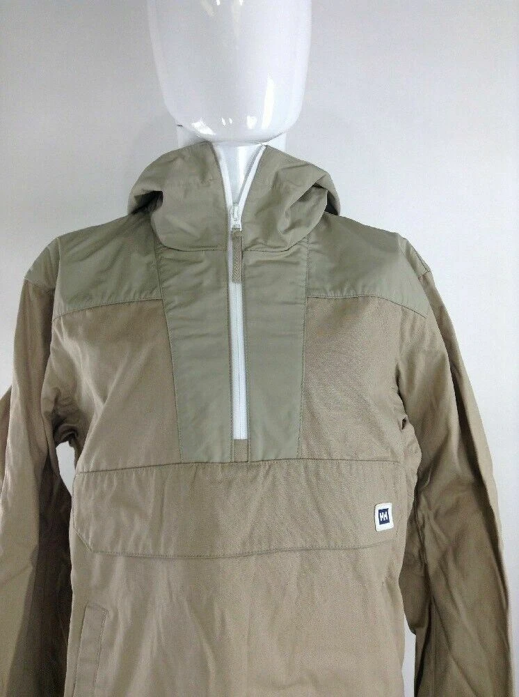 Helly hansen shop trollvann anorak