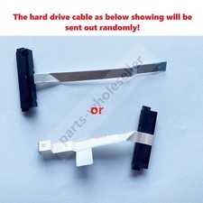 2.5 SATA Hard Drive Cable Connector for Dell Inspiron 14 15 7466 7566 7467 7567