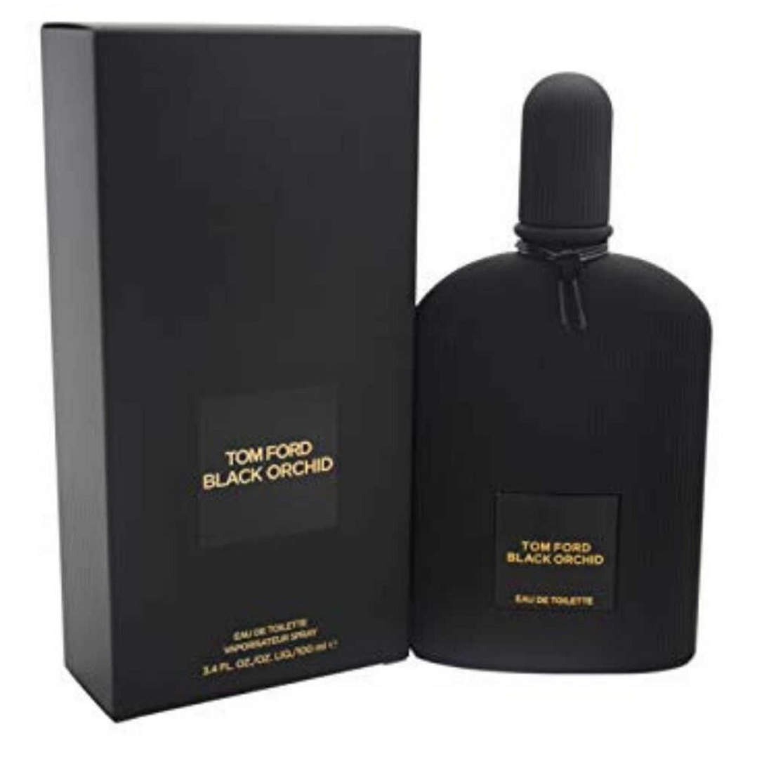 Tom Ford Black Orchid 100ml Eau de Toilette Spray NEW & SEALED
