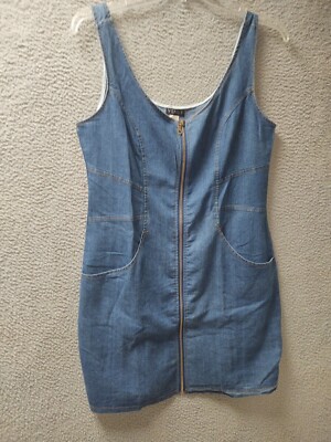 white christmas dresses Venus Plus Size Denim Shirt Dress– Hello Curve main image 0