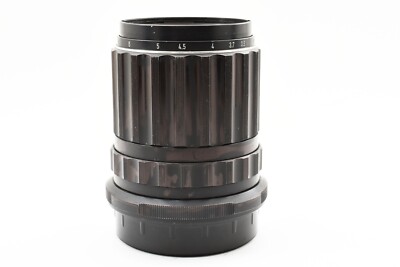 Excellent SMC MACRO-TAKUMAR/6X7 135mm F/4 From Japan 240555 | eBay