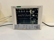 Datascope Passport 2 Patient Monitor Patient Ready