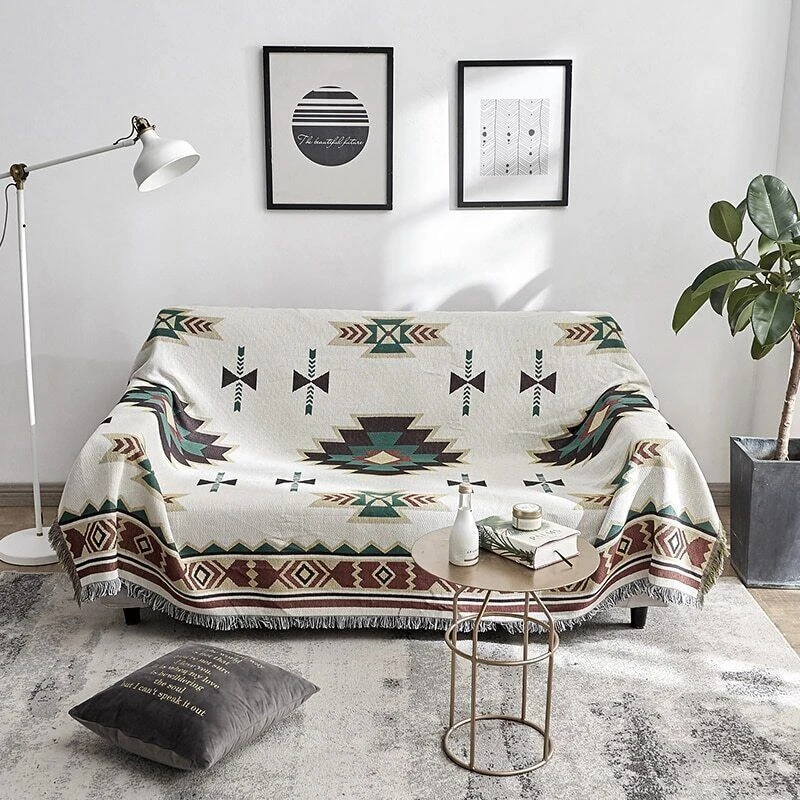 Throws for outdoor furniture new arrivals