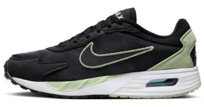 Size 11 - Nike Air Max Solo Black Mica Green for sale online | eBay