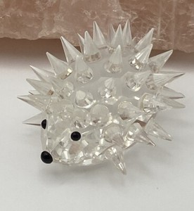 Swarovski Silver Crystal | eBay